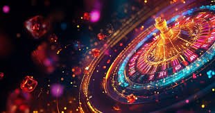 Roda American Roulette dengan 38 saku di platform tuanslot