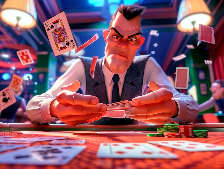 Fitur tumble dalam Gates of Olympus menampilkan simbol jatuh dan kombinasi baru