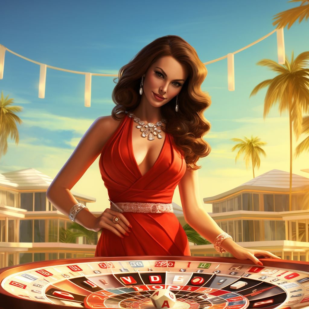 tuanslot featured game showcase