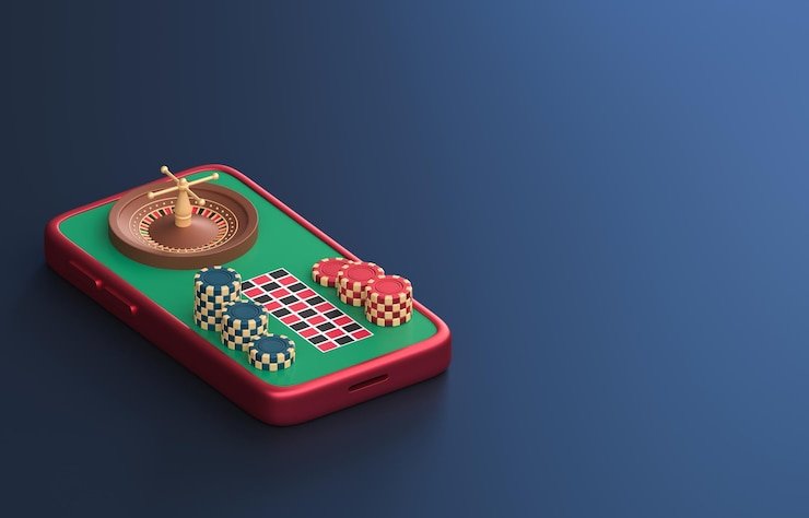 Koleksi permainan Play'n GO di tuanslot
